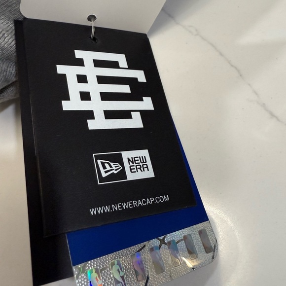 Eric Emanuel - Orlando Magic Hoodie - XL - Brand new - Picture 9 of 9